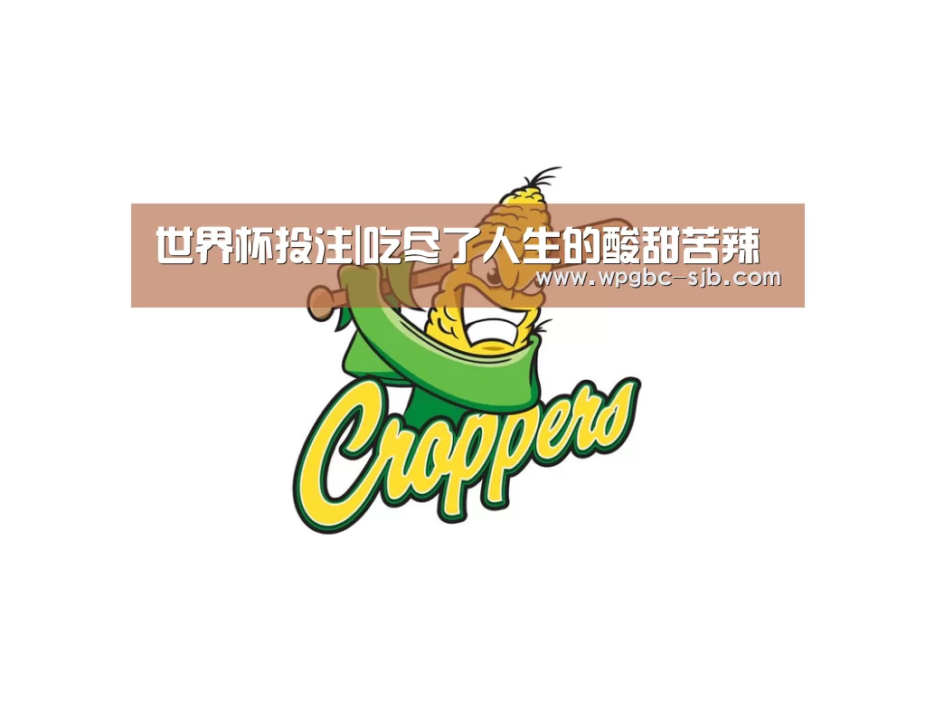 世界杯投注|吃尽了人生的酸甜苦辣(图1) 世界杯外围买球