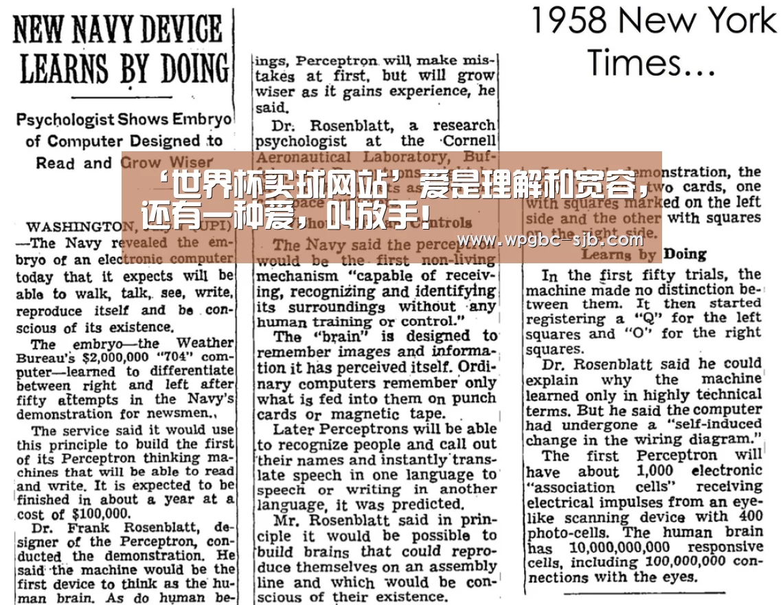 ‘世界杯买球网站’爱是理解和宽容,还有一种爱,叫放手!(图4) 世界杯投注
